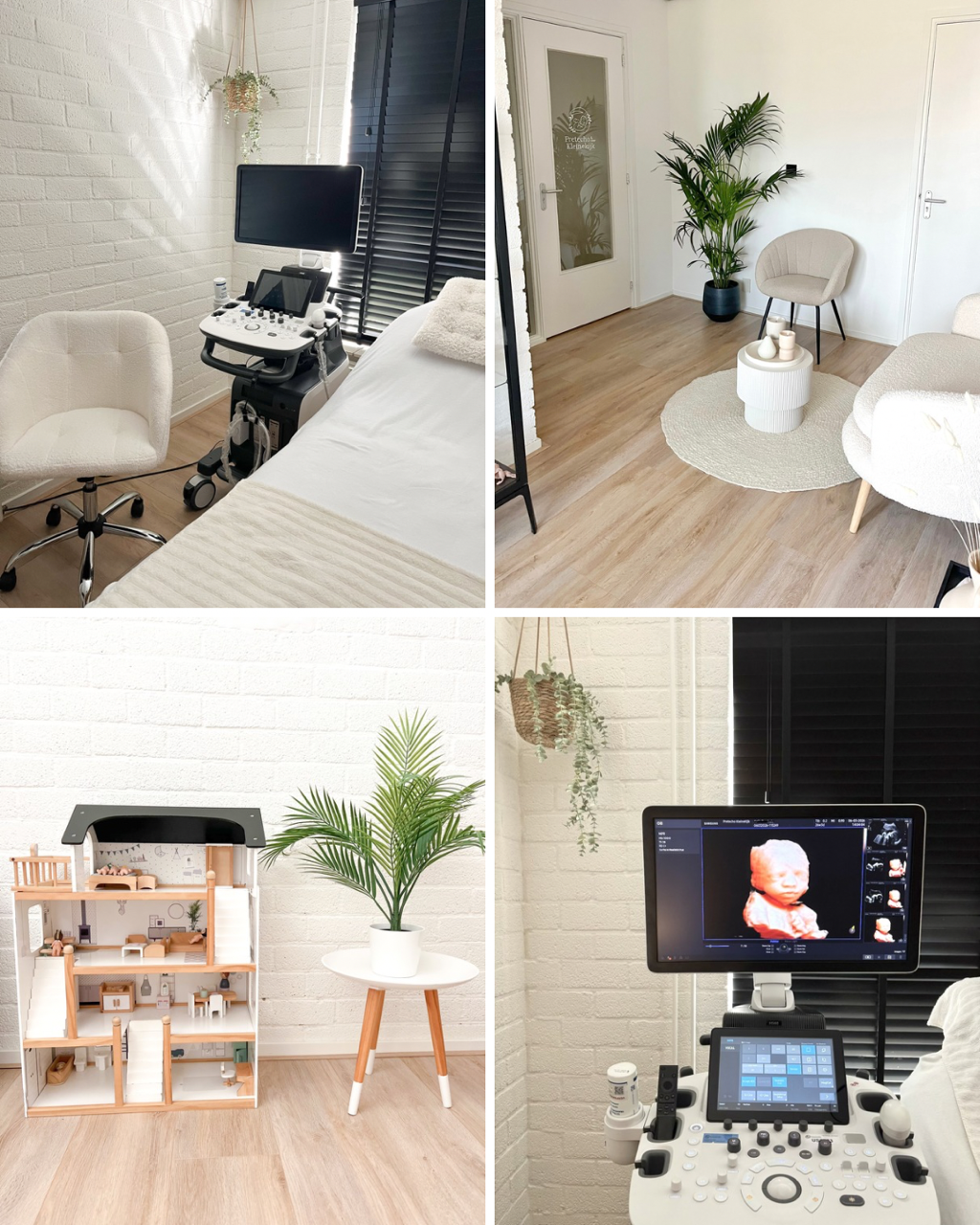 Pretecho praktijk omgeving Hoorn, Enkhuizen, Zwaag, Blokker, Bangerd Oosterpolder, Risdam, Westwoud, Hoogkarspel. Sfeer impresse van de praktijk.